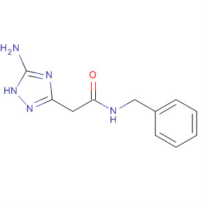 CAS No 921225-13-0  Molecular Structure