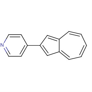 CAS No 921228-59-3  Molecular Structure