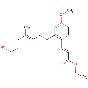 CAS No 921229-12-1  Molecular Structure