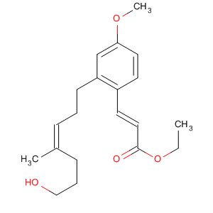 CAS No 921229-13-2  Molecular Structure