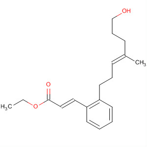 CAS No 921229-14-3  Molecular Structure