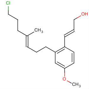 CAS No 921229-19-8  Molecular Structure