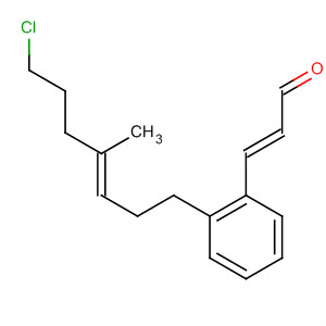 CAS No 921229-25-6  Molecular Structure
