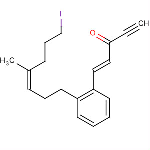 CAS No 921229-34-7  Molecular Structure