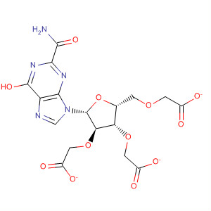 CAS No 92123-15-4  Molecular Structure