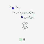 CAS No 92124-15-7  Molecular Structure