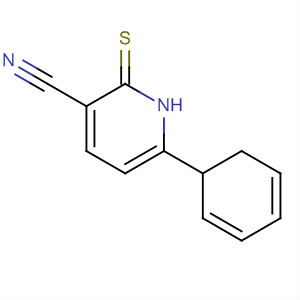 CAS No 92126-72-2  Molecular Structure