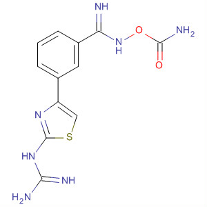 CAS No 92132-66-6  Molecular Structure