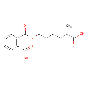 CAS No 92135-03-0  Molecular Structure