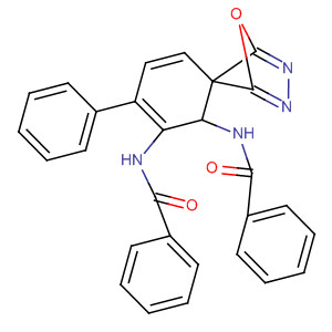 Cas Number: 92135-07-4  Molecular Structure