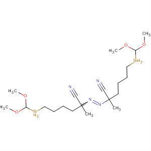 CAS No 92135-13-2  Molecular Structure
