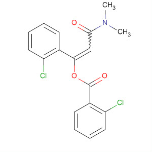 CAS No 92137-13-8  Molecular Structure