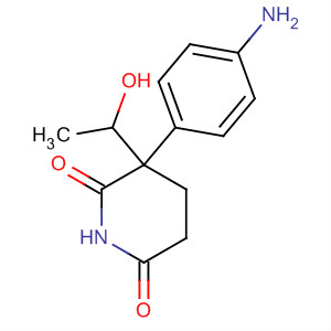 CAS No 92137-87-6  Molecular Structure