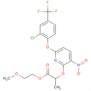 Cas Number: 92138-41-5  Molecular Structure