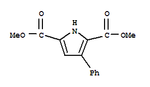 CAS No 92144-12-2  Molecular Structure