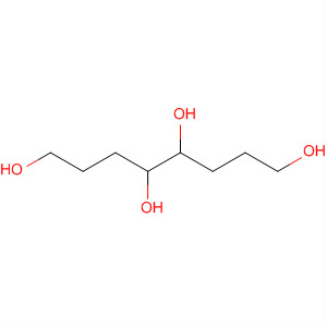 CAS No 92144-80-4  Molecular Structure