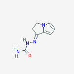 Cas Number: 92146-12-8  Molecular Structure