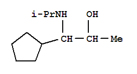 CAS No 92147-71-2  Molecular Structure
