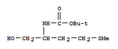 CAS No 92148-47-5  Molecular Structure