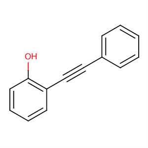 CAS No 92151-73-0  Molecular Structure