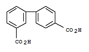 CAS No 92152-01-7  Molecular Structure