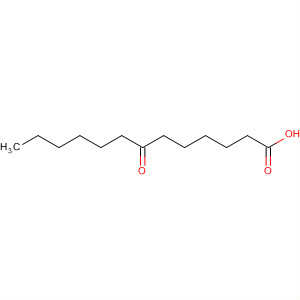 CAS No 92155-72-1  Molecular Structure