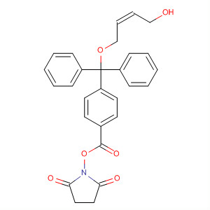 CAS No 921587-98-6  Molecular Structure