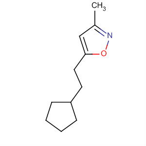 Cas Number: 921588-34-3  Molecular Structure
