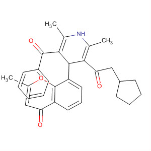 Cas Number: 921588-48-9  Molecular Structure