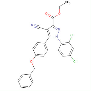 CAS No 921590-78-5  Molecular Structure