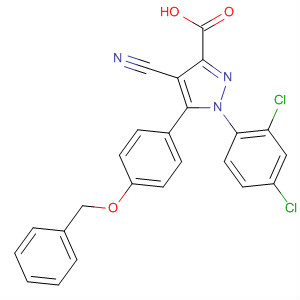 CAS No 921590-79-6  Molecular Structure