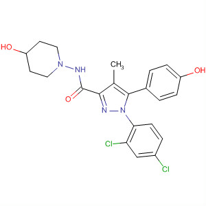 CAS No 921590-92-3  Molecular Structure