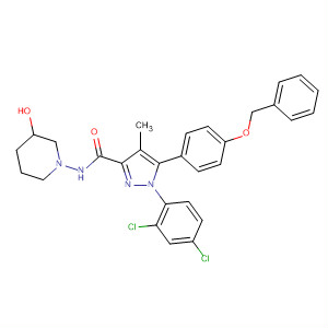 CAS No 921590-93-4  Molecular Structure