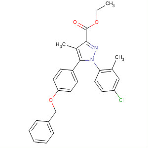 CAS No 921591-16-4  Molecular Structure