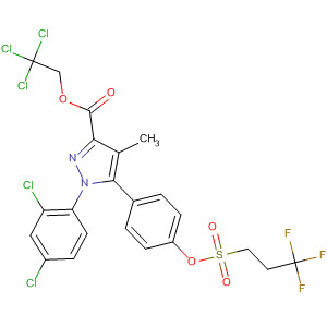 CAS No 921591-24-4  Molecular Structure