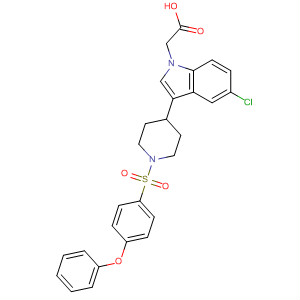 CAS No 921591-52-8  Molecular Structure