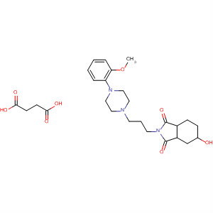 CAS No 921593-23-9  Molecular Structure