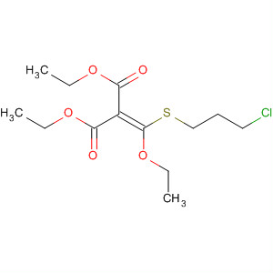 CAS No 921594-20-9  Molecular Structure