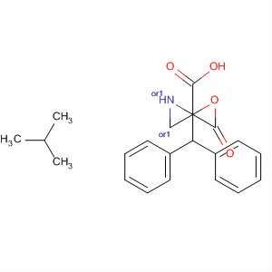 CAS No 921595-18-8  Molecular Structure