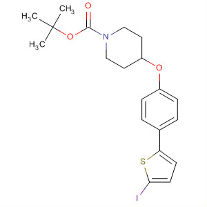 Cas Number: 921596-20-5  Molecular Structure
