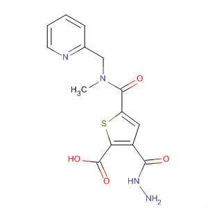 CAS No 921596-53-4  Molecular Structure