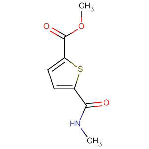 CAS No 921596-59-0  Molecular Structure