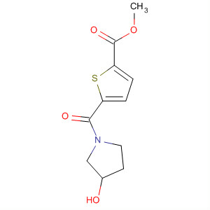 Cas Number: 921596-83-0  Molecular Structure