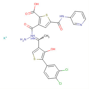 CAS No 921596-98-7  Molecular Structure