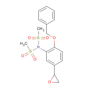 CAS No 921598-12-1  Molecular Structure