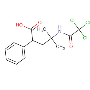 CAS No 921598-18-7  Molecular Structure