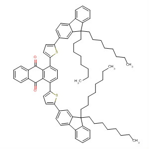 Cas Number: 921598-95-0  Molecular Structure