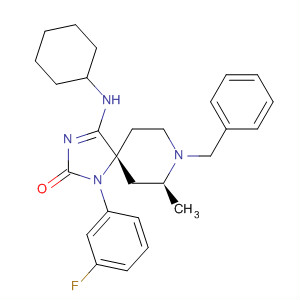 CAS No 921599-59-9  Molecular Structure