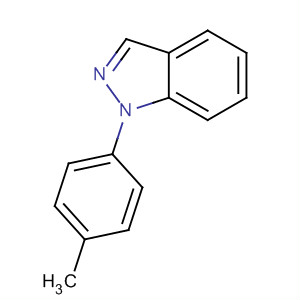CAS No 92160-67-3  Molecular Structure