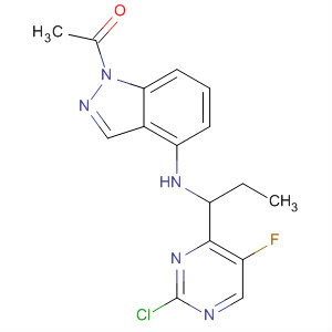 CAS No 921600-70-6  Molecular Structure